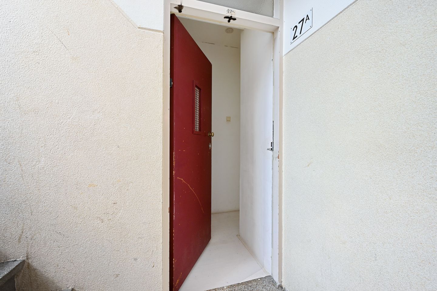 Foto 19 van Belgischestraat 27-A