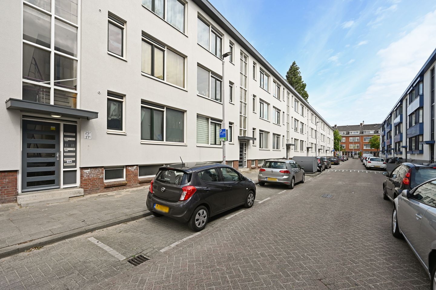 Foto 20 van Belgischestraat 27-A