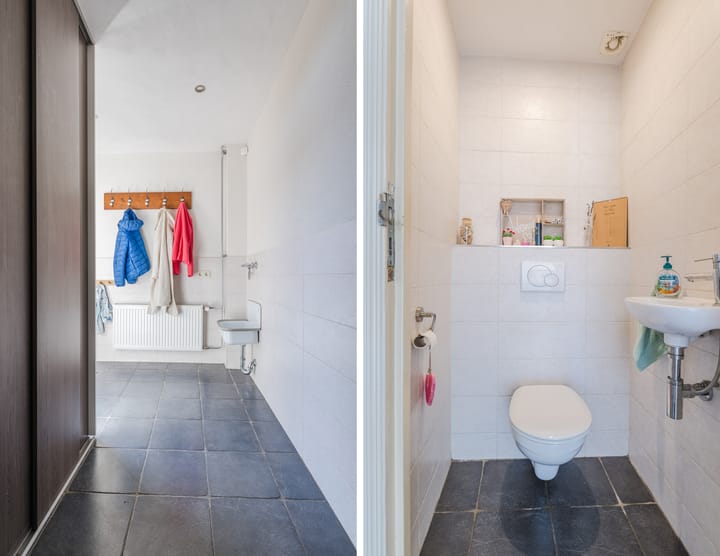 Photo 17 of Meester Schrauwenstraat 9