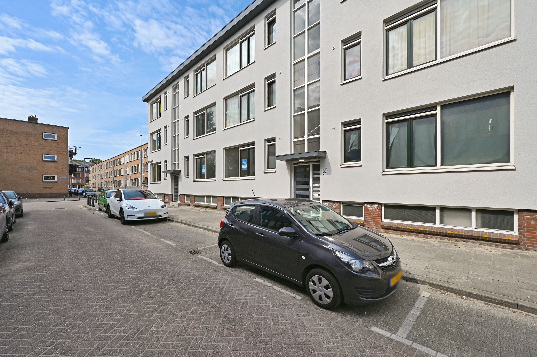 Foto 21 van Belgischestraat 27-A