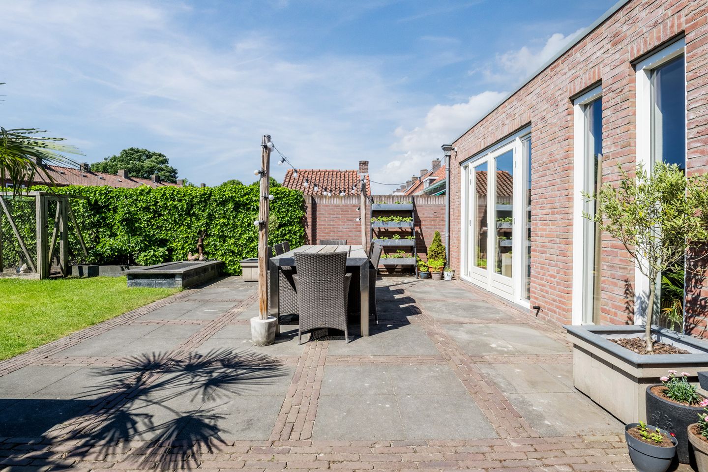 Photo 19 of Meester Schrauwenstraat 9