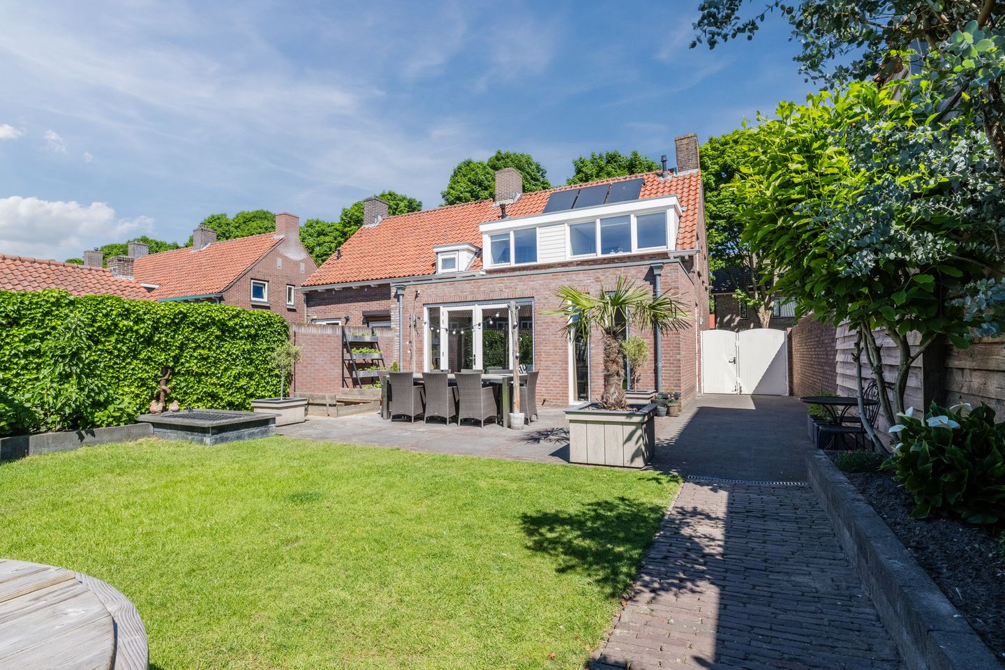 Photo 20 of Meester Schrauwenstraat 9