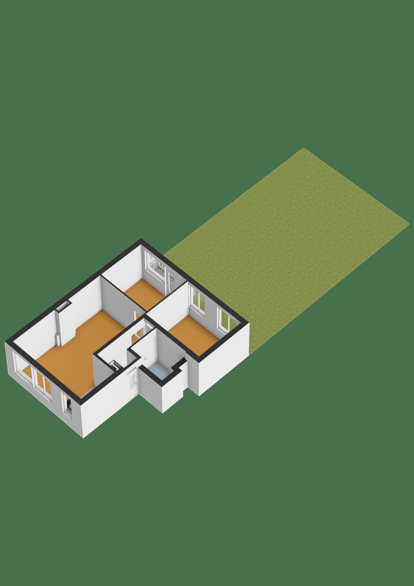 Foto 25 van Belgischestraat 27-A