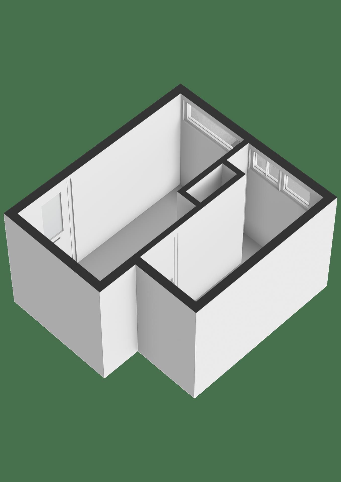 Foto 27 van Belgischestraat 27-A