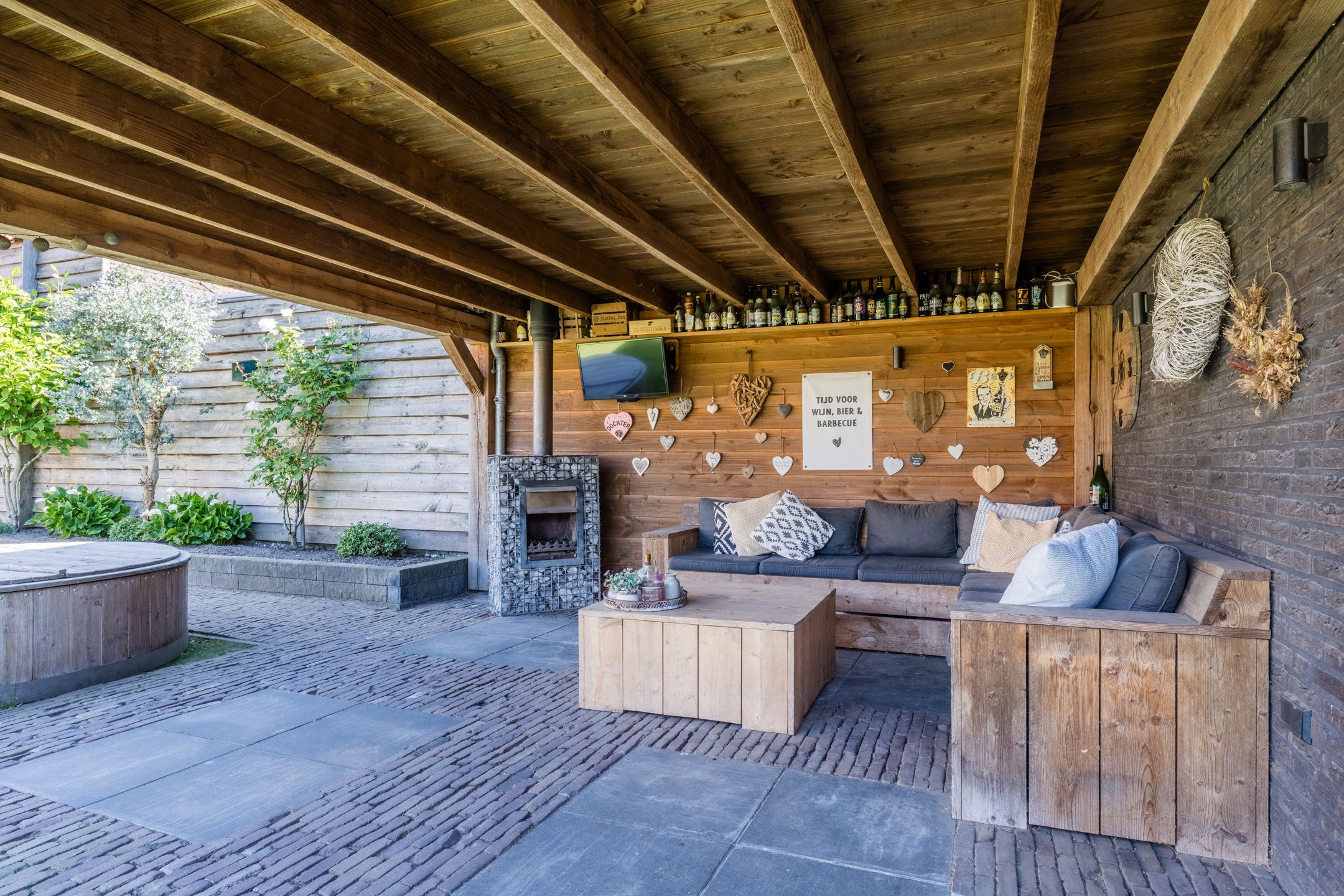 Photo 24 of Meester Schrauwenstraat 9