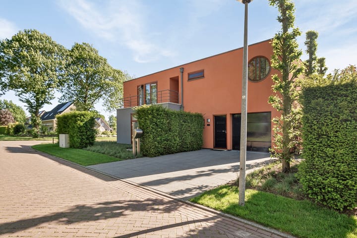 Photo 5 of Draagsteen 8