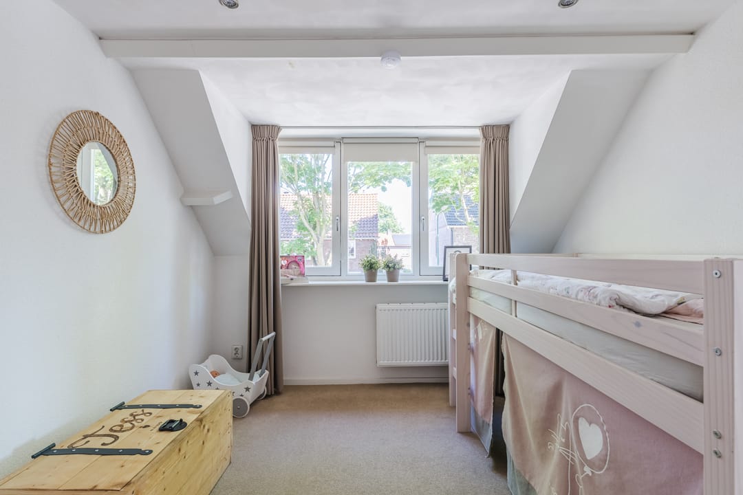 Photo 32 of Meester Schrauwenstraat 9