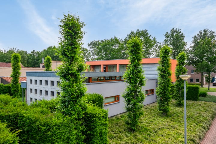 Photo 9 of Draagsteen 8