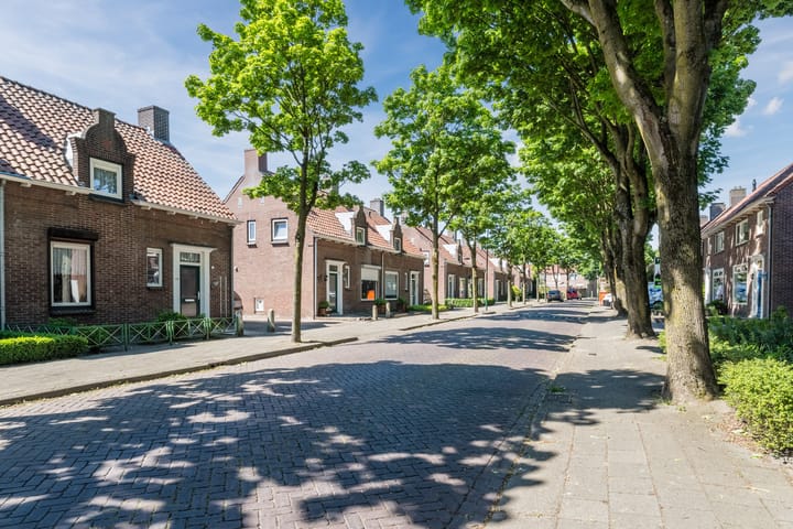 Photo 38 of Meester Schrauwenstraat 9