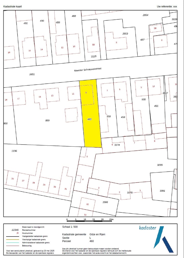 Photo 39 of Meester Schrauwenstraat 9