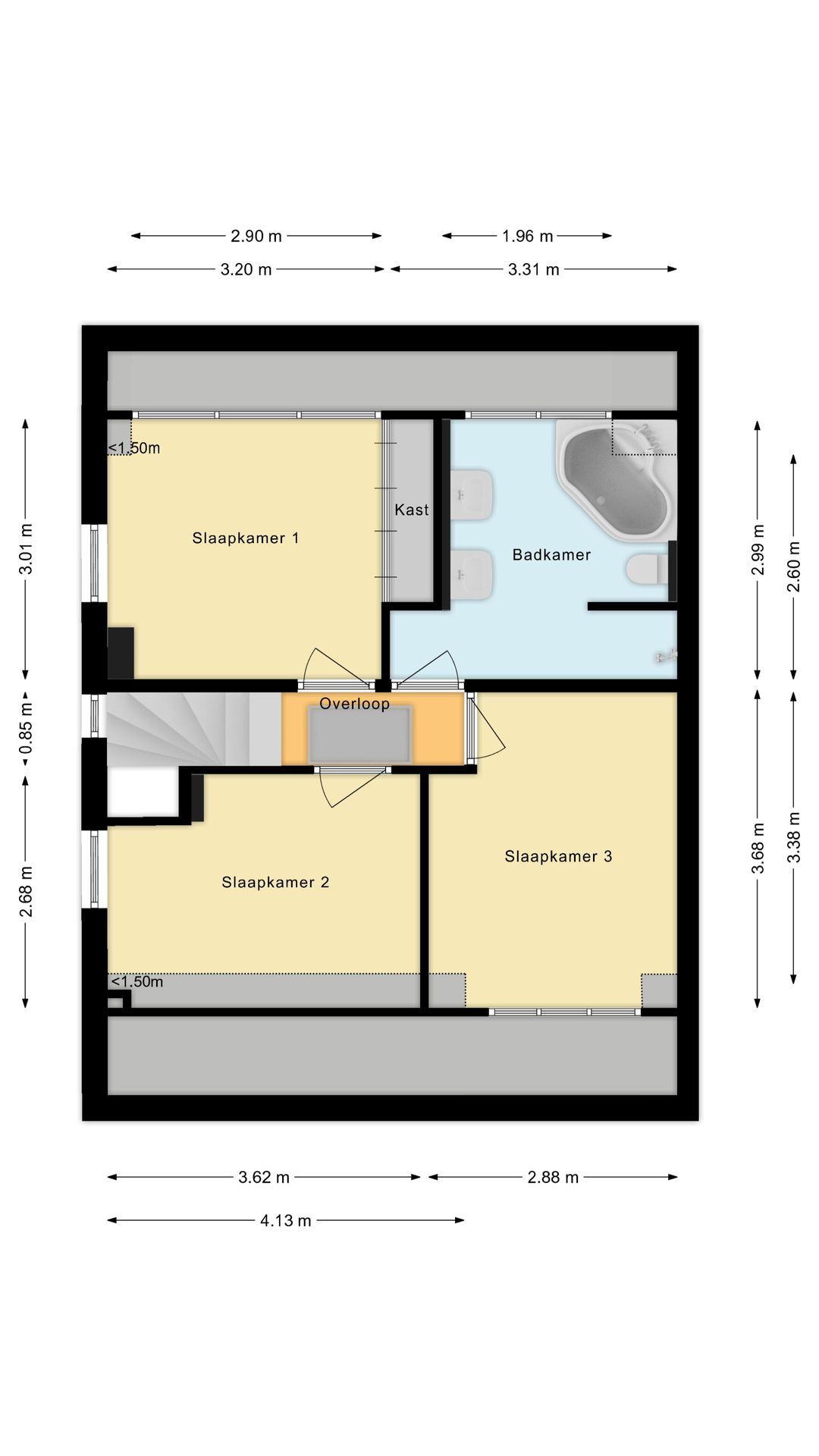 Photo 41 of Meester Schrauwenstraat 9