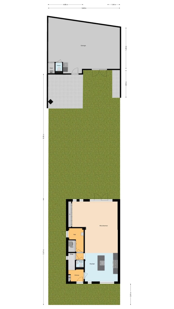 Photo 43 of Meester Schrauwenstraat 9