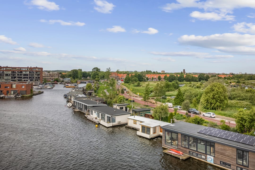 Foto 1 van Spaarndamseweg 129