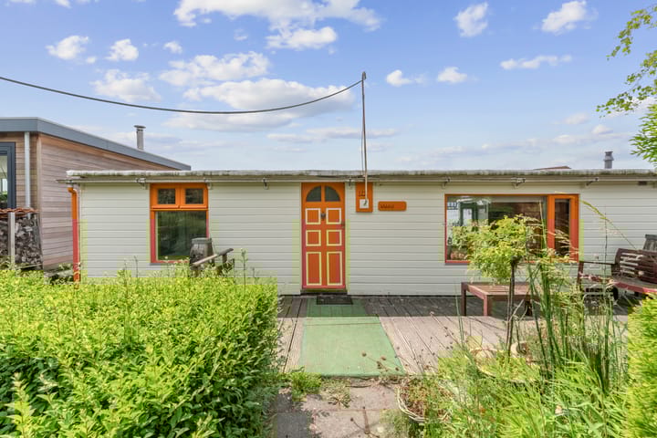 Foto 2 van Spaarndamseweg 129