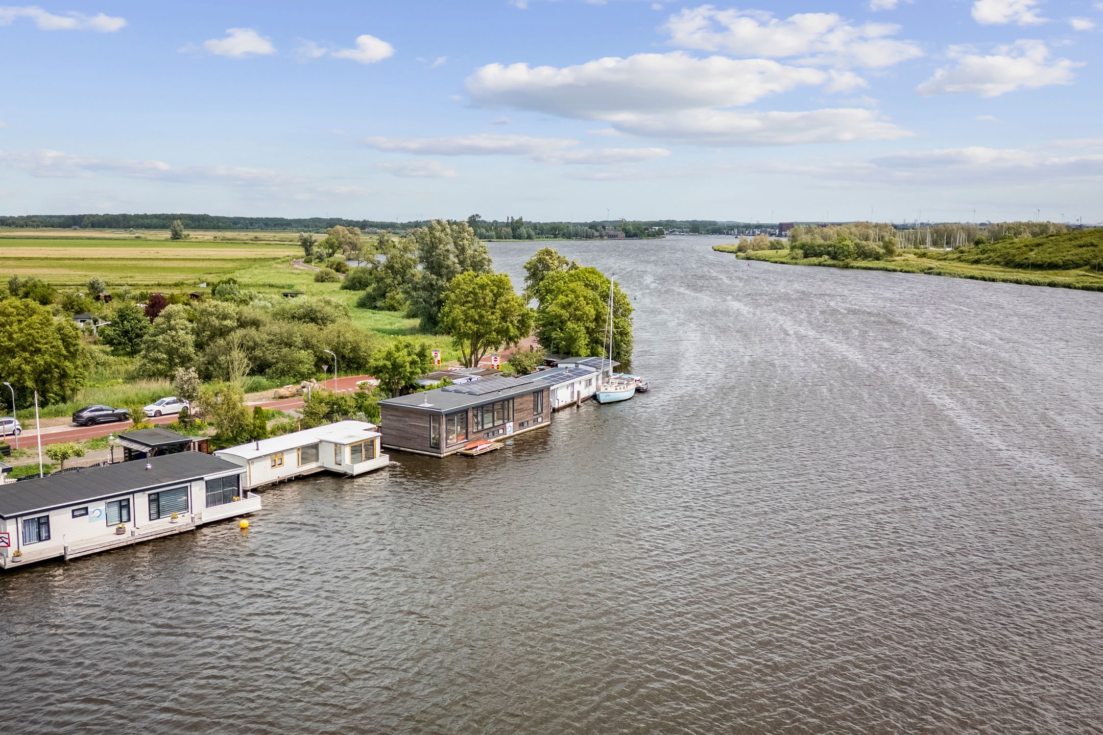 Foto 3 van Spaarndamseweg 129