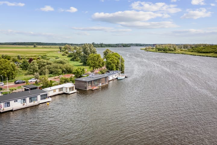 Foto 3 van Spaarndamseweg 129