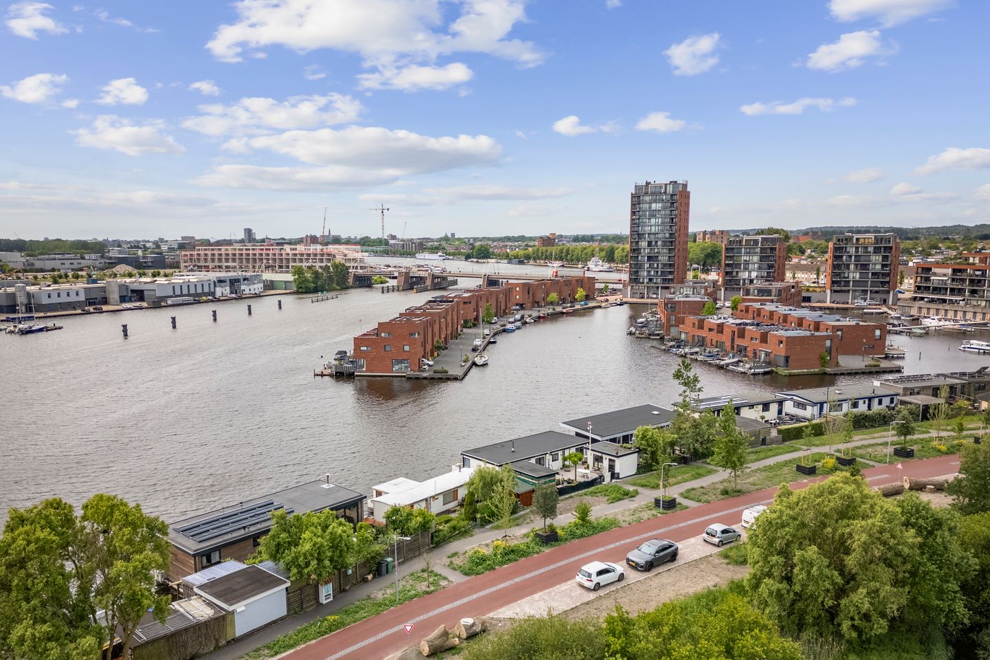 Foto 4 van Spaarndamseweg 129