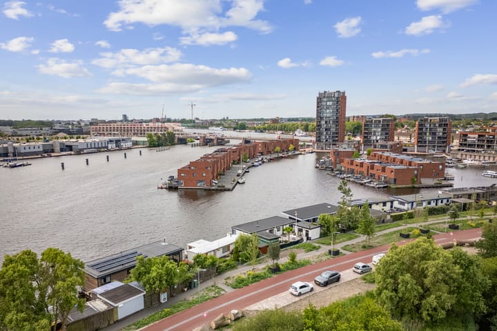 Foto 4 van Spaarndamseweg 129