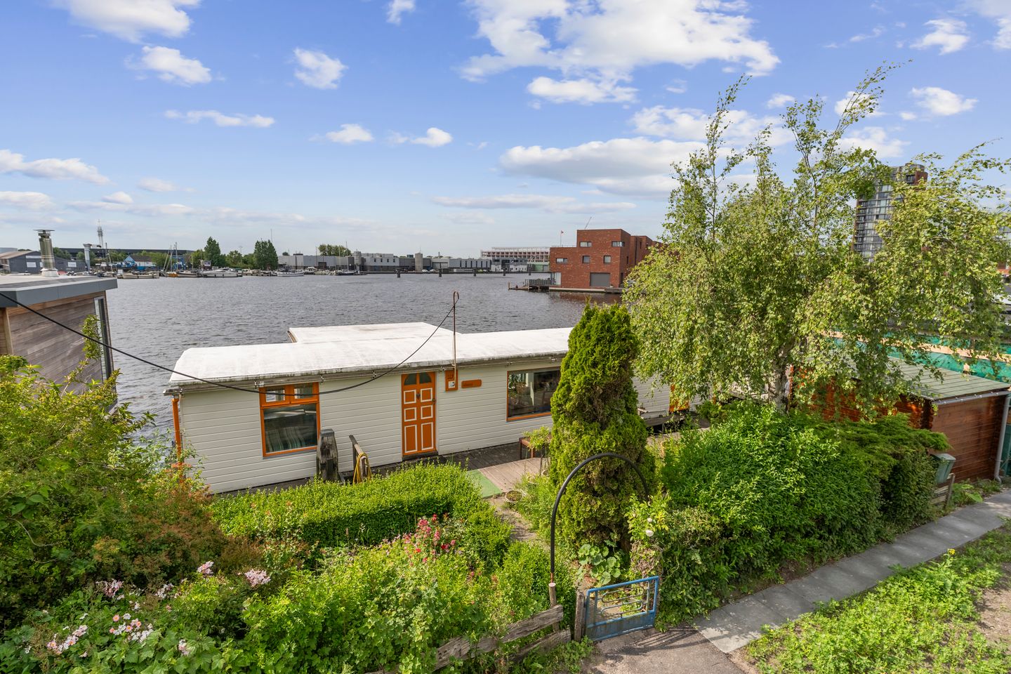 Foto 5 van Spaarndamseweg 129