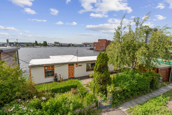 Foto 5 van Spaarndamseweg 129