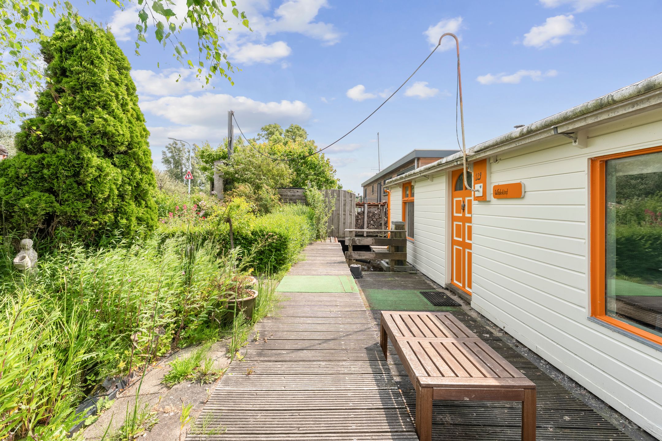 Foto 6 van Spaarndamseweg 129