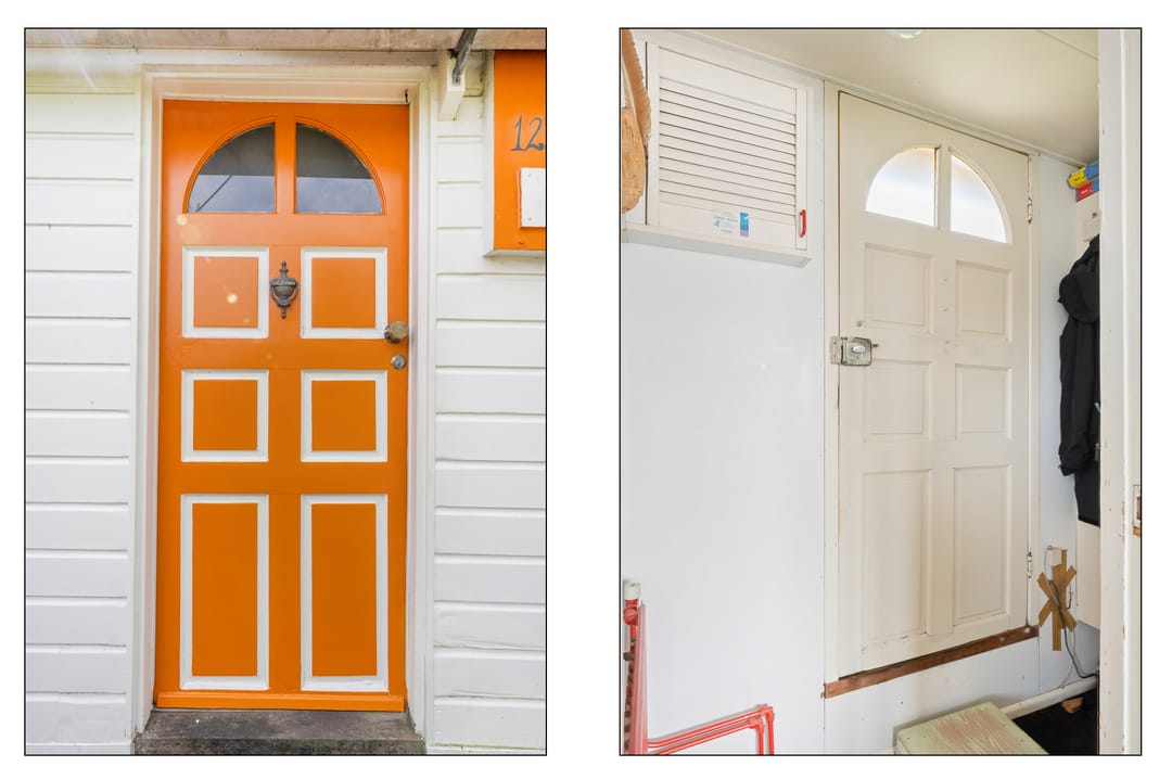 Foto 7 van Spaarndamseweg 129