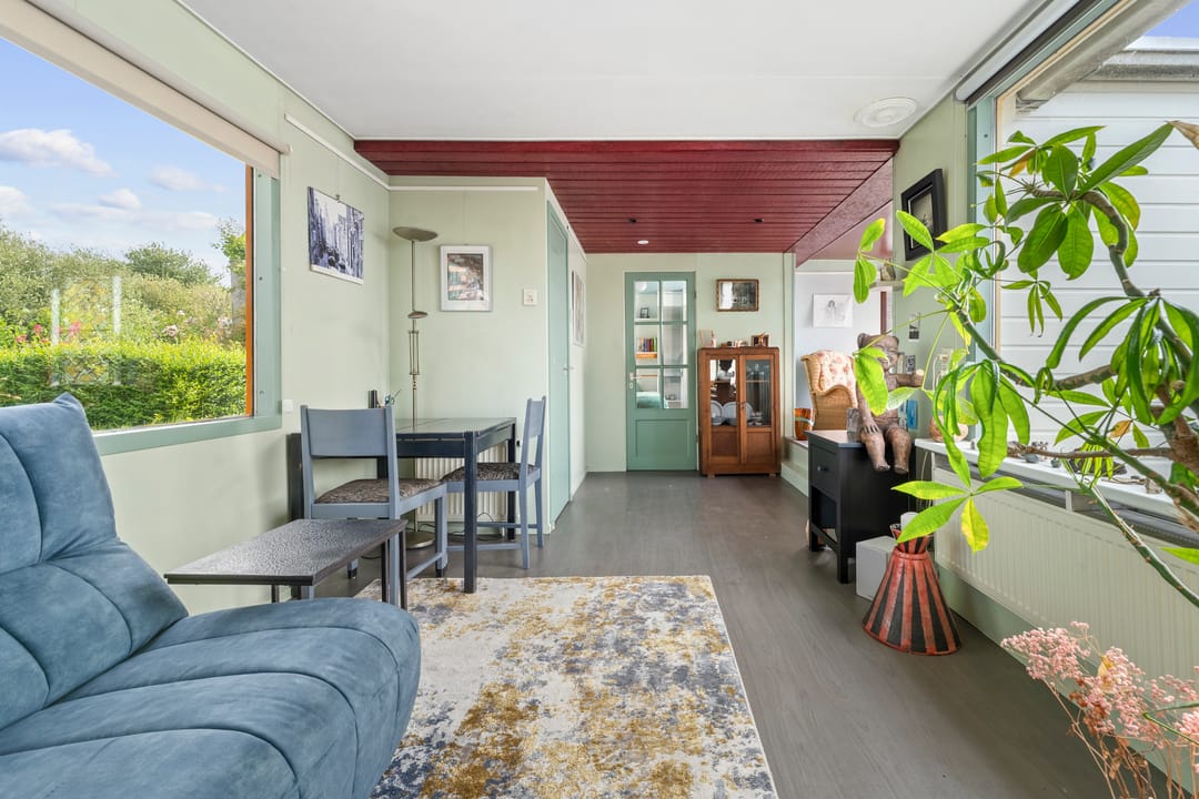 Foto 8 van Spaarndamseweg 129