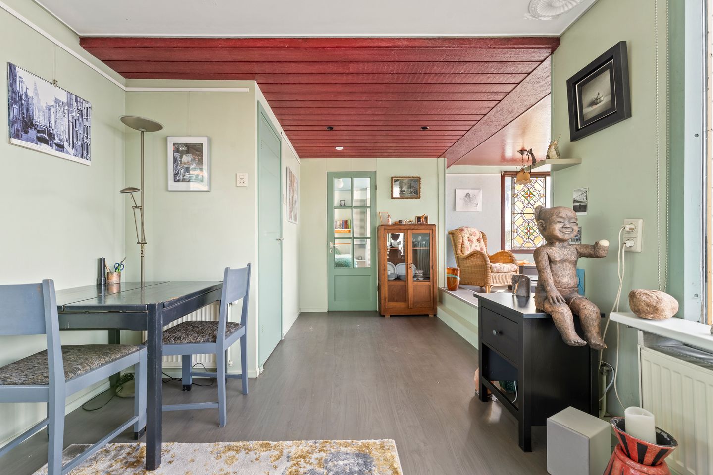 Foto 10 van Spaarndamseweg 129