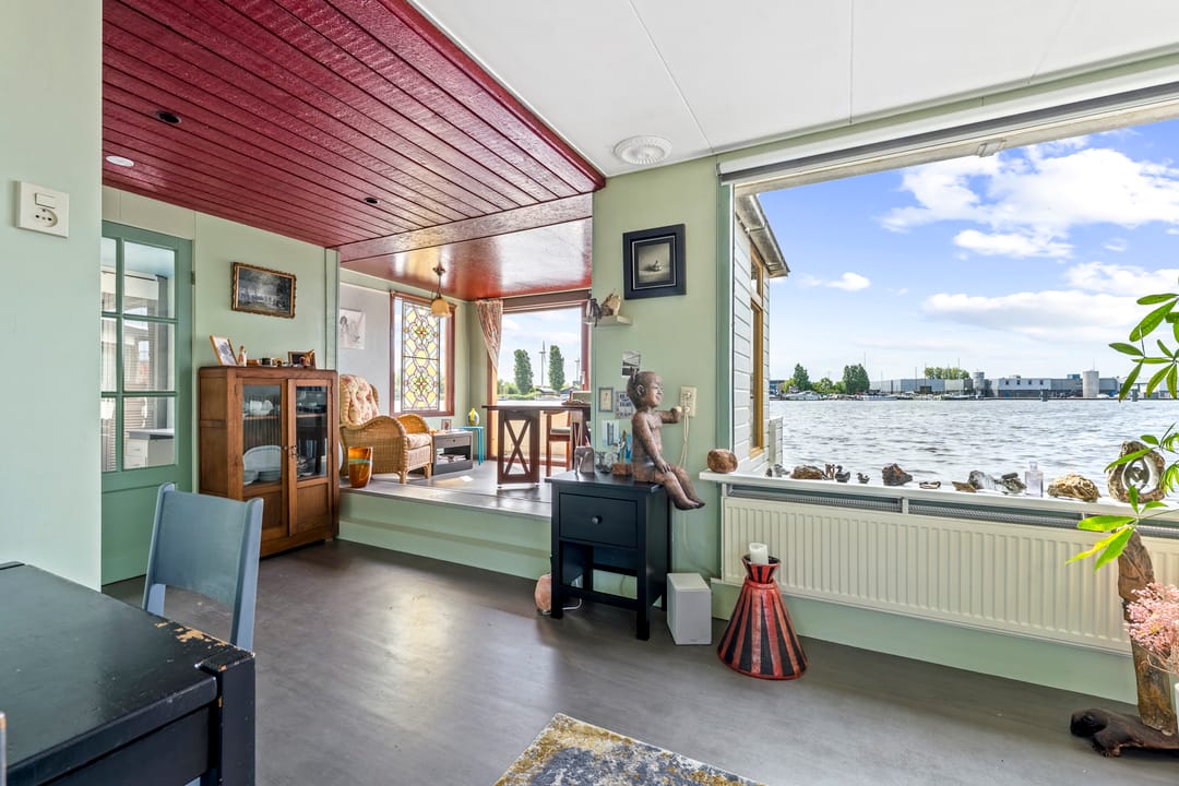 Foto 11 van Spaarndamseweg 129