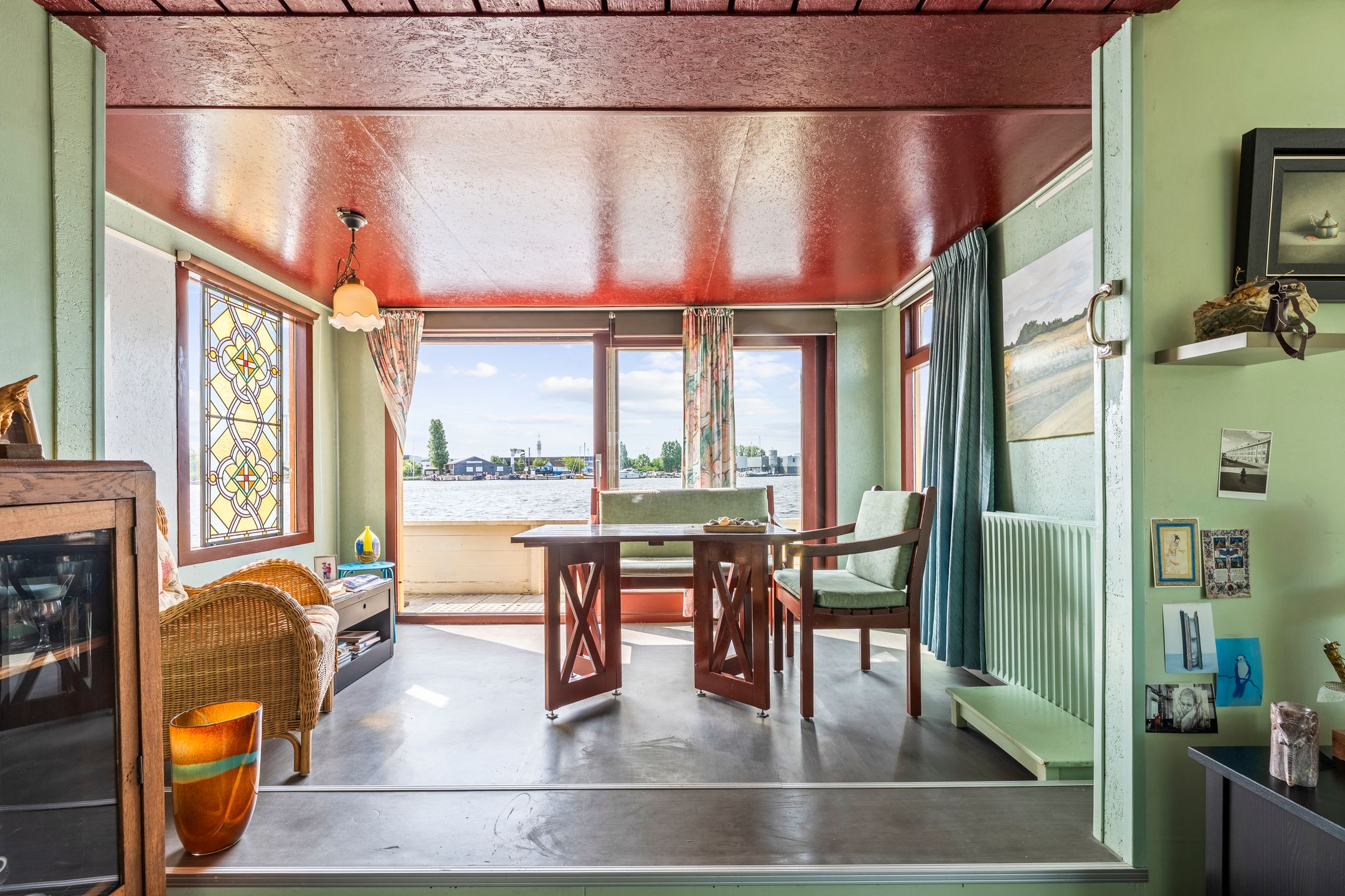 Foto 12 van Spaarndamseweg 129