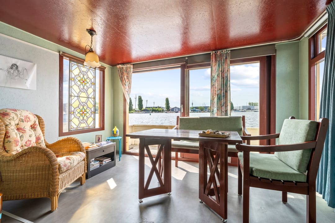 Foto 13 van Spaarndamseweg 129