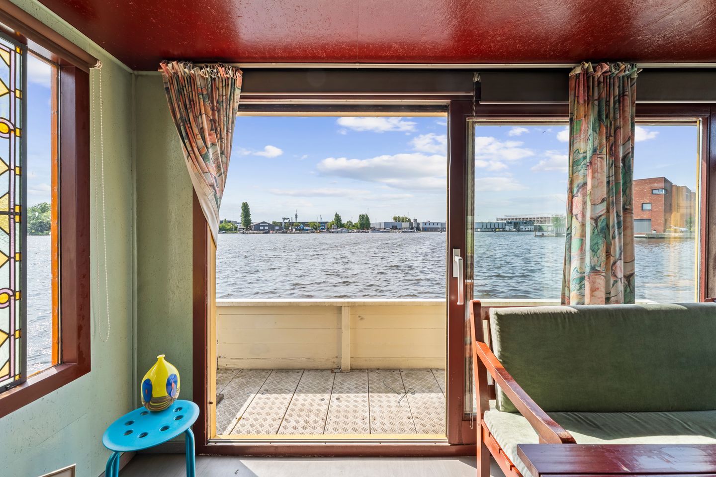 Foto 14 van Spaarndamseweg 129