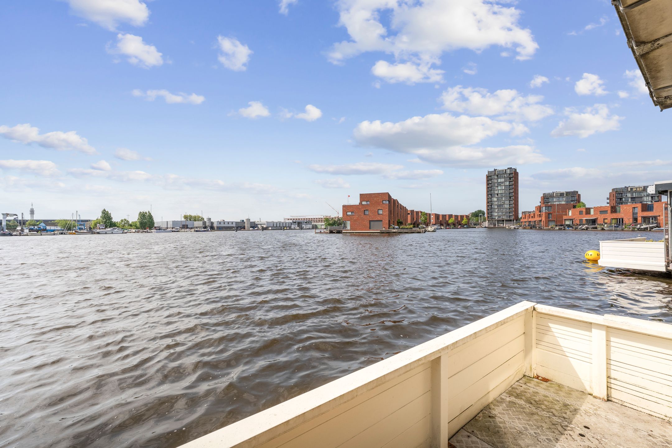 Foto 15 van Spaarndamseweg 129