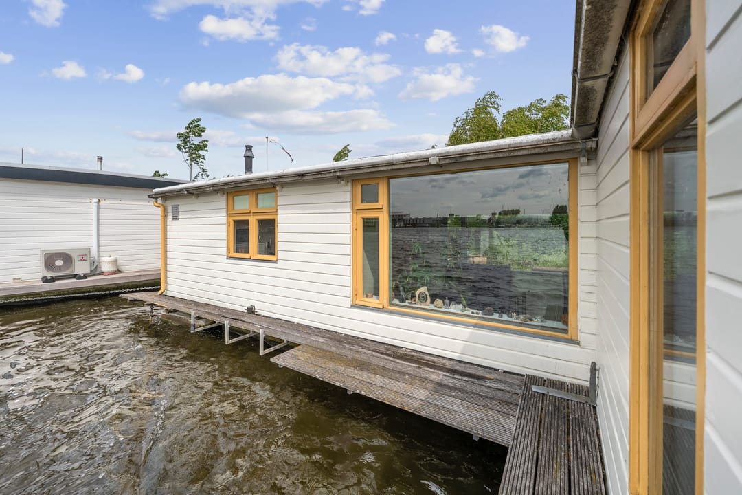 Foto 16 van Spaarndamseweg 129