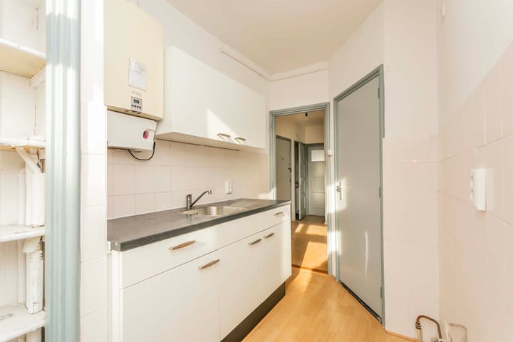 Foto 2 van Evertsenstraat 23-A