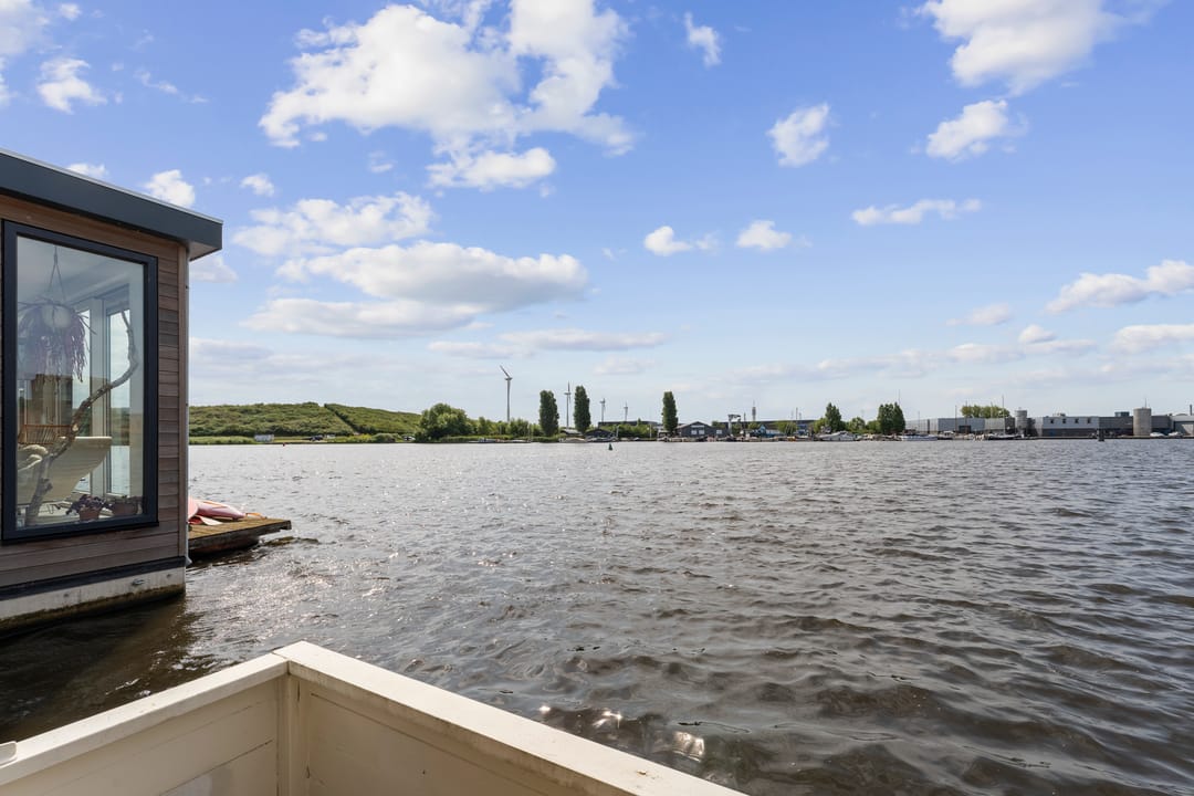 Foto 17 van Spaarndamseweg 129