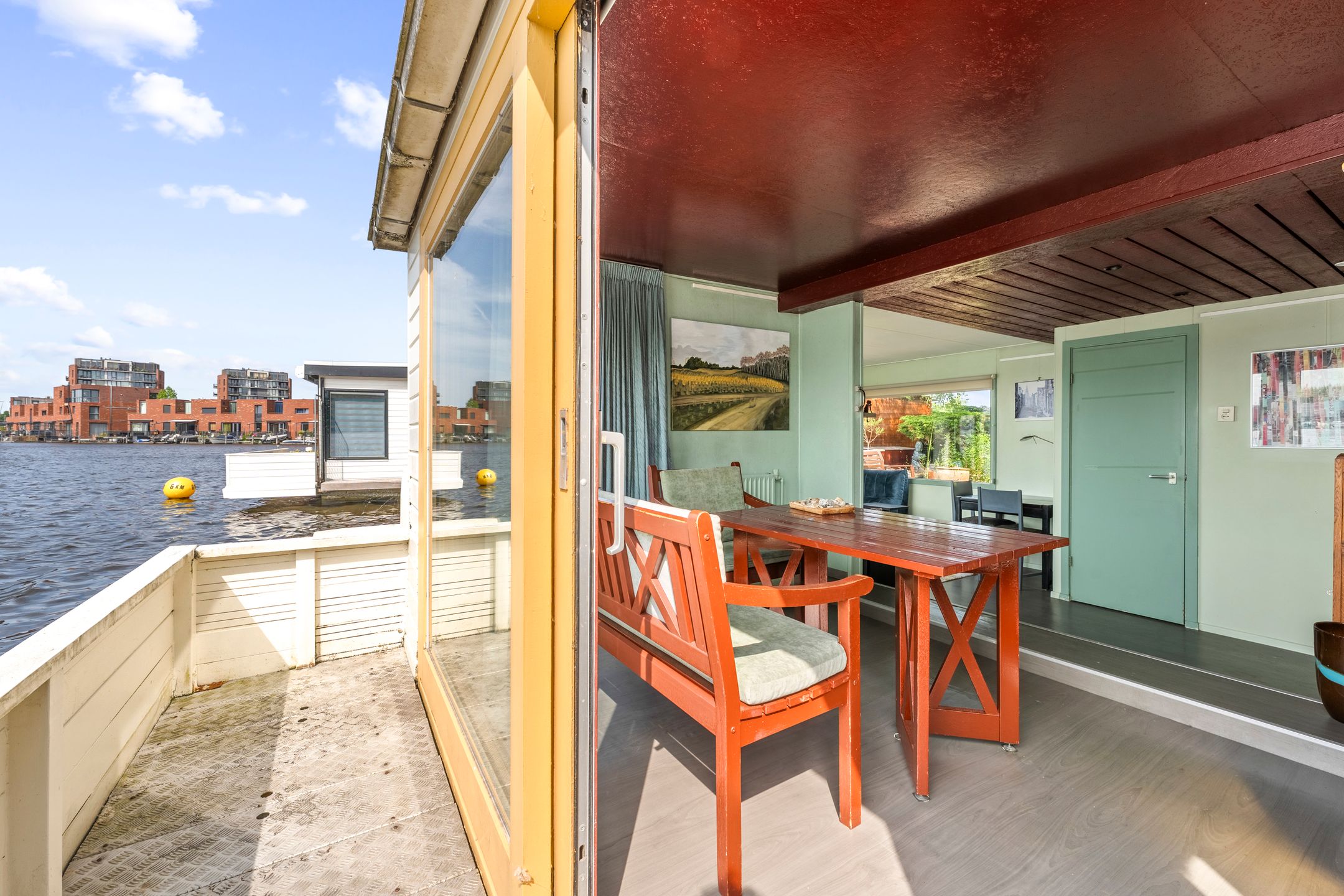 Foto 18 van Spaarndamseweg 129