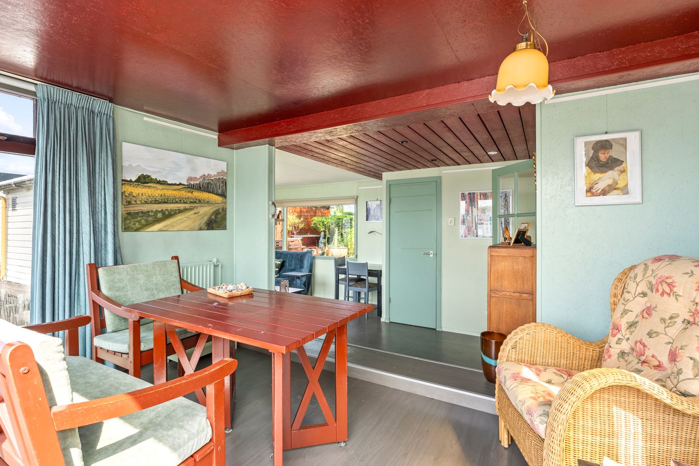 Foto 19 van Spaarndamseweg 129