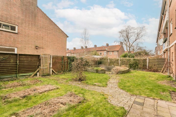 Foto 4 van Evertsenstraat 23-A