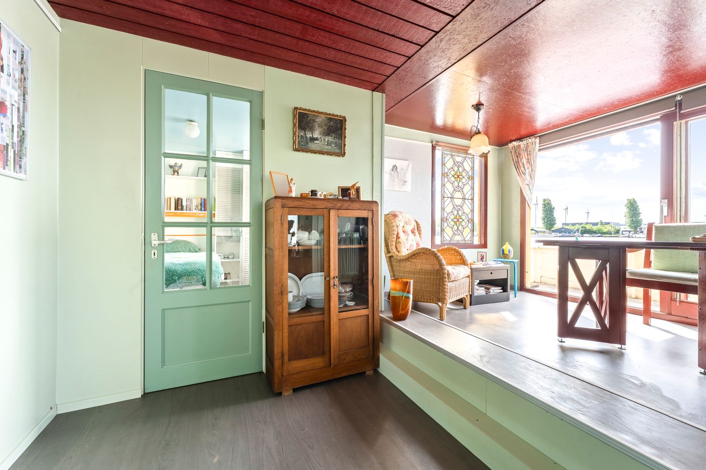 Foto 20 van Spaarndamseweg 129