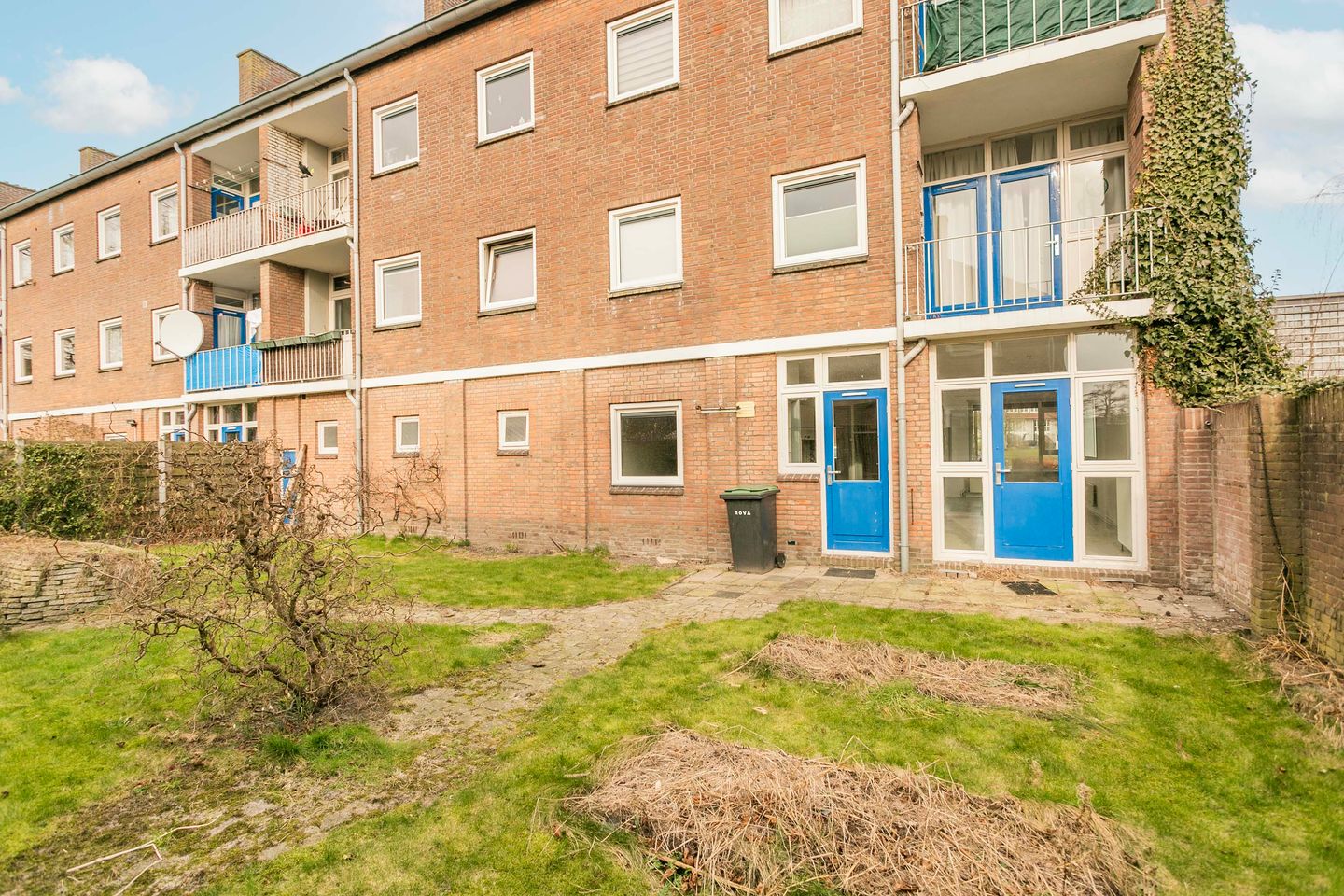 Foto 5 van Evertsenstraat 23-A