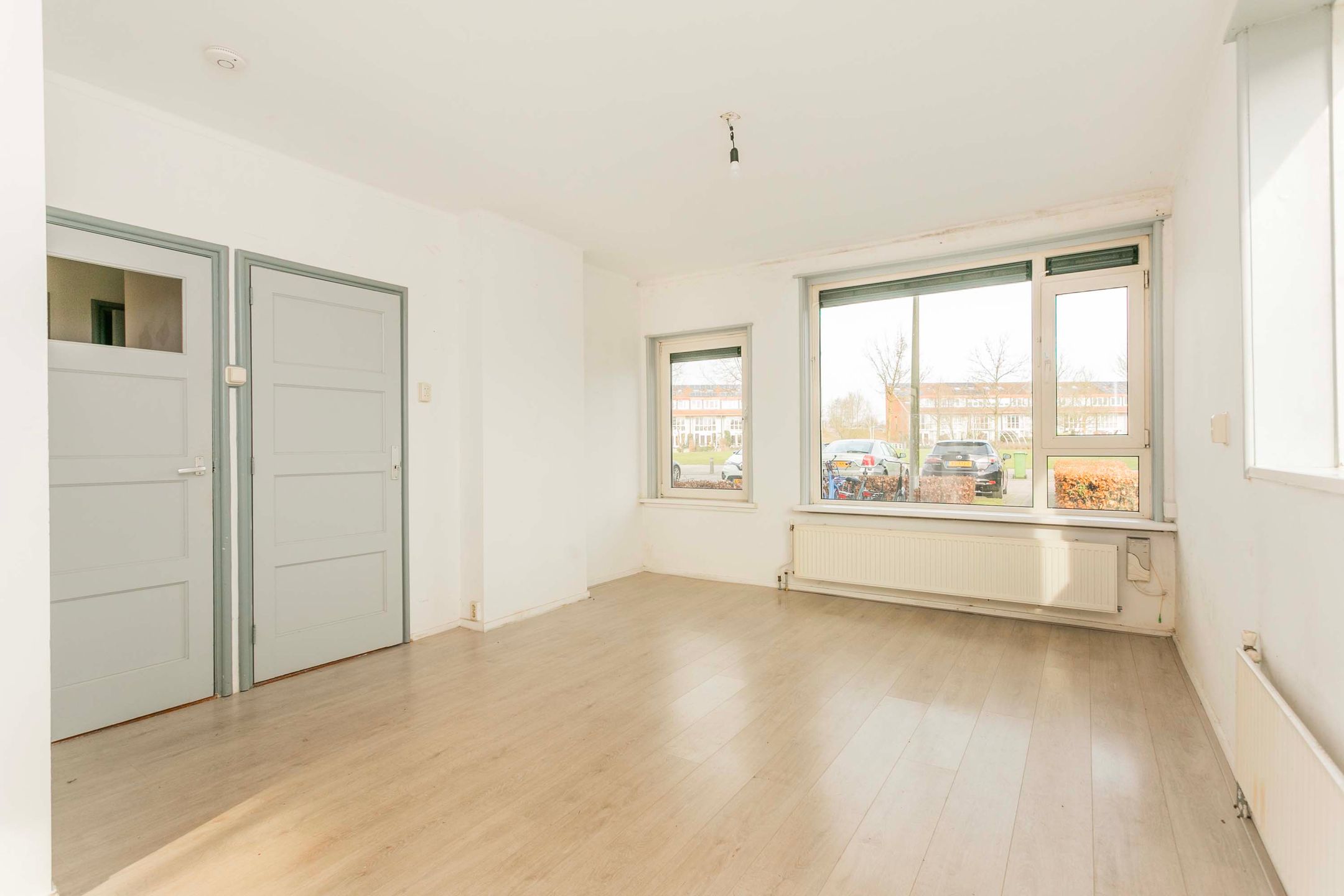 Foto 6 van Evertsenstraat 23-A