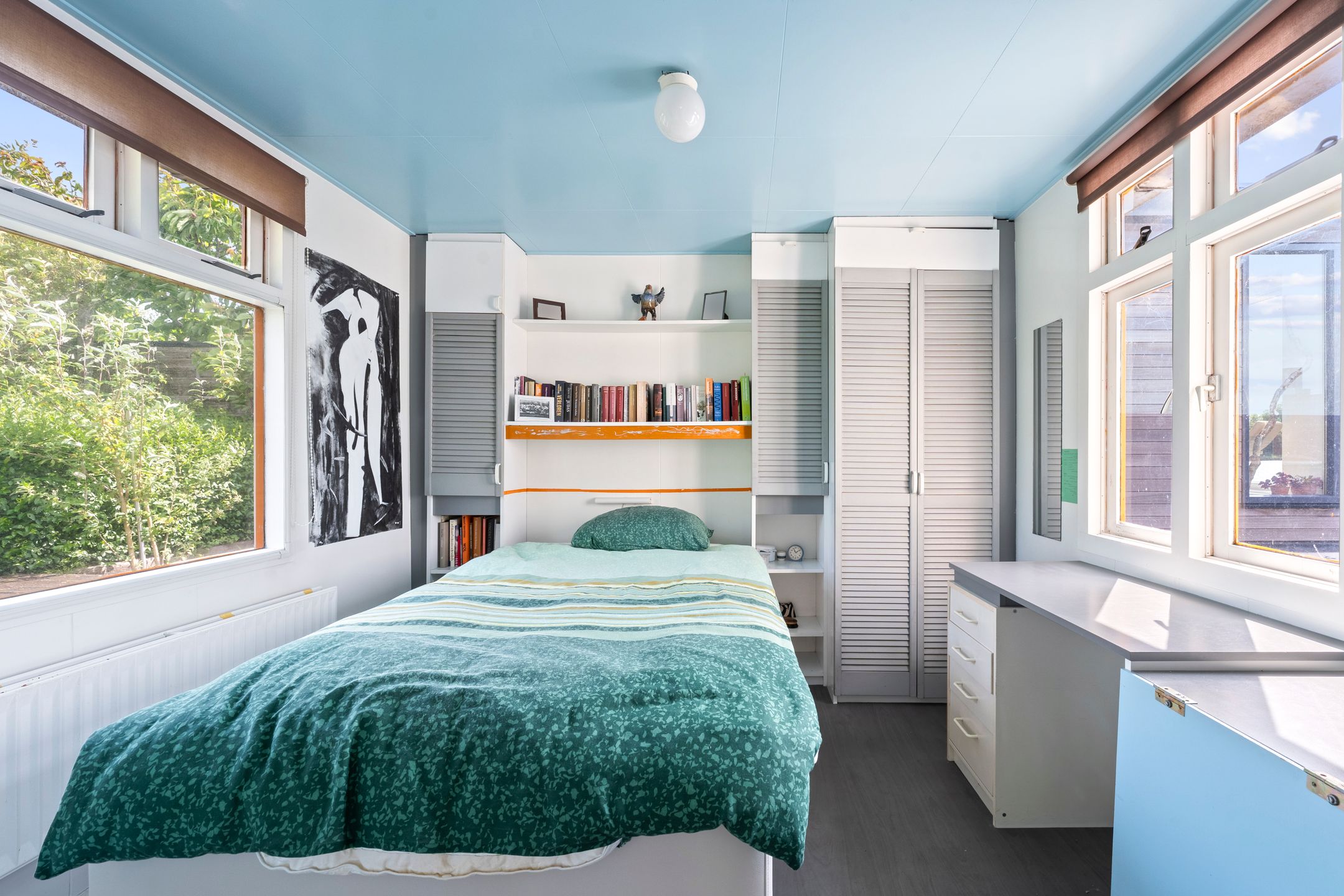 Foto 21 van Spaarndamseweg 129