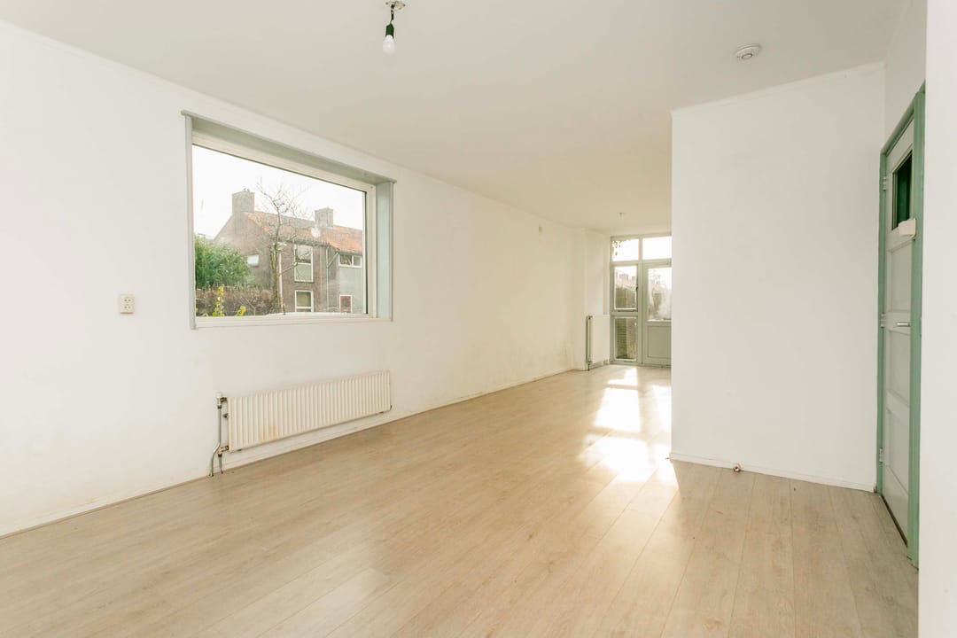 Foto 7 van Evertsenstraat 23-A