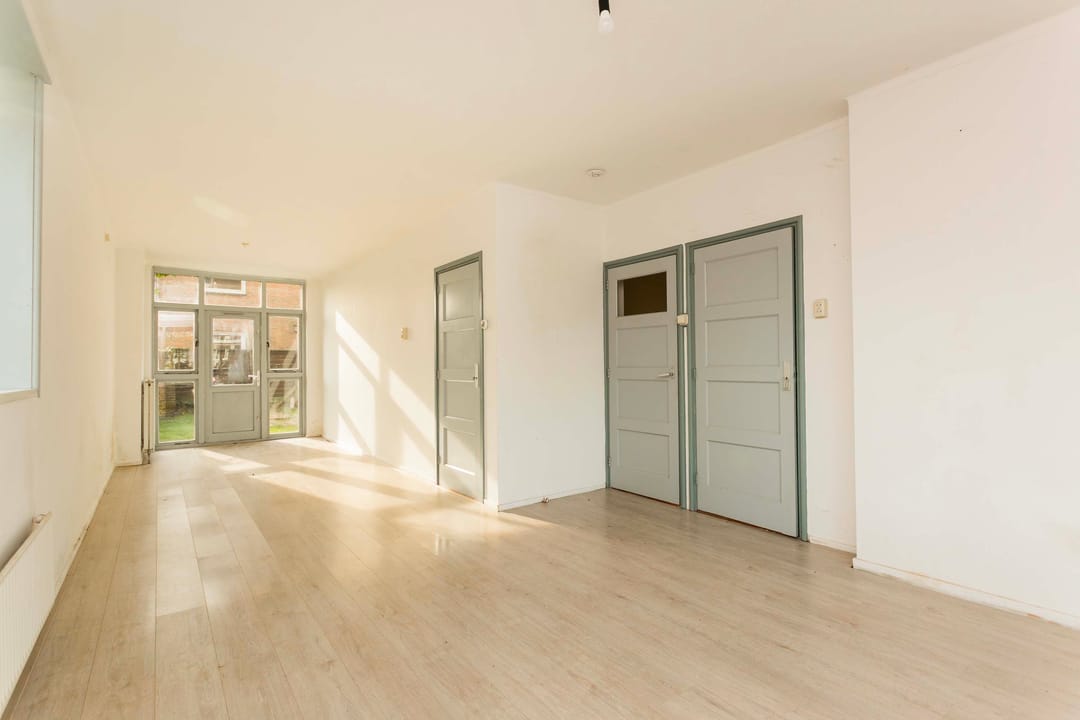 Foto 8 van Evertsenstraat 23-A