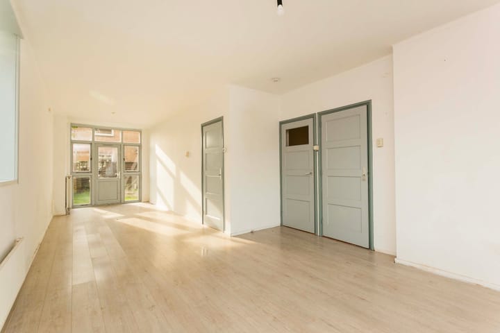 Foto 8 van Evertsenstraat 23-A