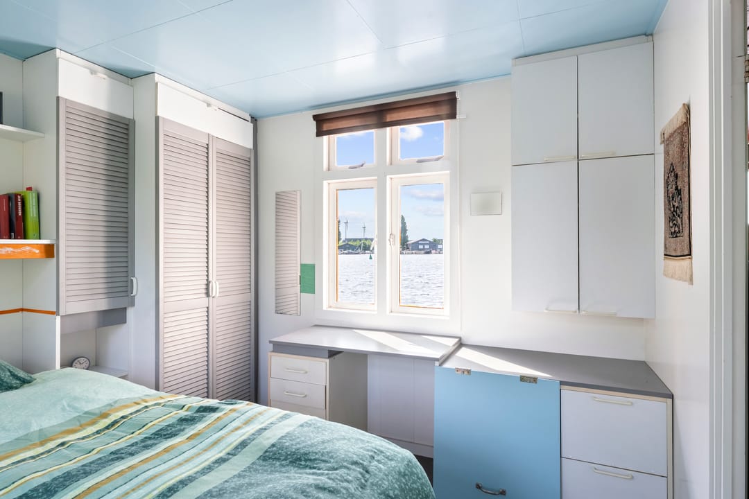 Foto 23 van Spaarndamseweg 129