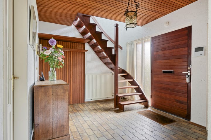 Foto 4 van Poolsterlaan 1