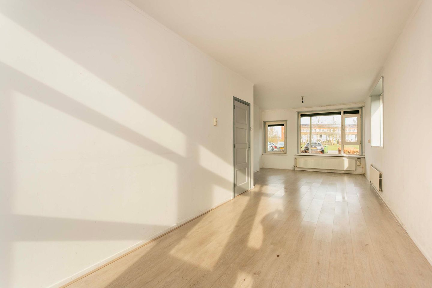 Foto 10 van Evertsenstraat 23-A