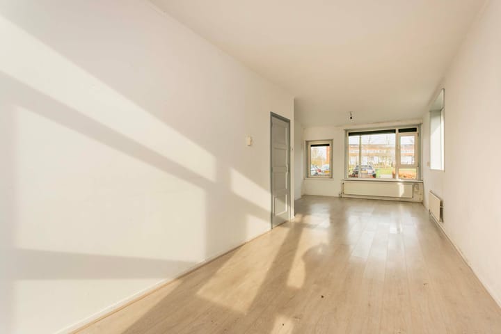 Foto 10 van Evertsenstraat 23-A